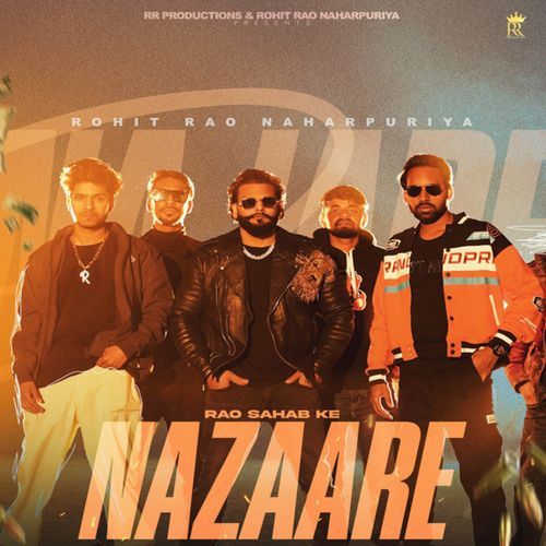 Rao Sahab Ke Nazaare Rohit Rao Naharpuriya MP3 Download