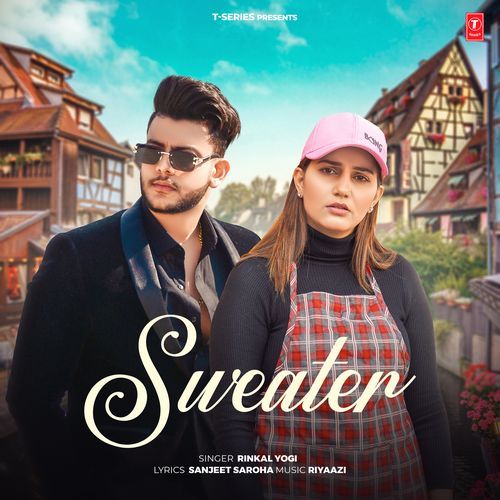 Sweater Riyaazi MP3 Download