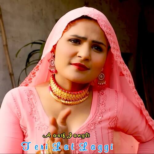 Teri Lat Laggi Aasif Jangli MP3 Download