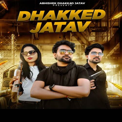 Dhakked Jatav Abhishek Dhakkad Jatav MP3 Download