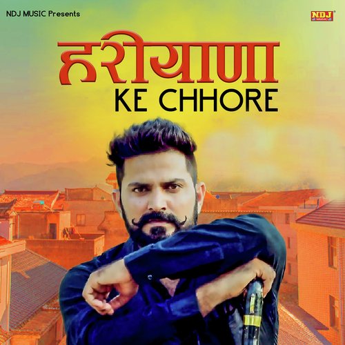 Haryana Ke Chhore Vicky Firozpuria MP3 Download