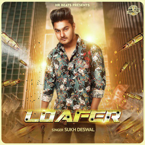 Loafer Sukh Deswal MP3 Download