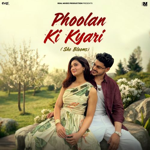 Phoolan Ki Kyari (She Blooms) Guri Nimana MP3 Download