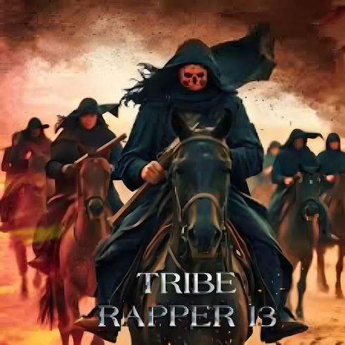 Tribe Trapster MP3 Download