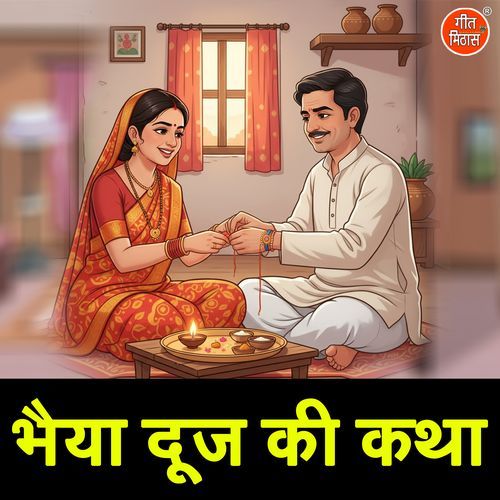Bhaiya Dooj Ki Katha Kiran Negi MP3 Download
