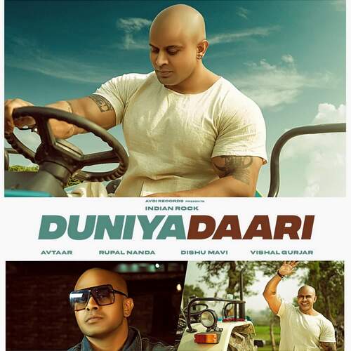 Duniyadaari Avtaar MP3 Download