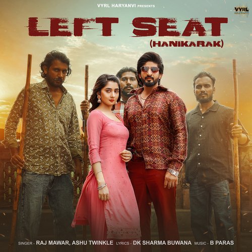 Left Seat Ashu Twinkle MP3 Download