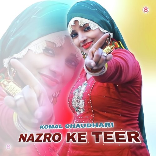Nazro Ke Teer Asmeena Muskan MP3 Download