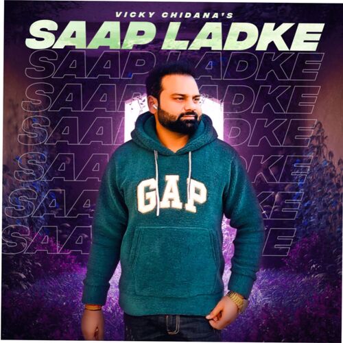 Saap Ladke Vicky Chidana MP3 Download