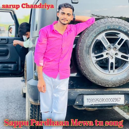 Sappu Pardhaan Mewa tu song sarup chandriya MP3 Download