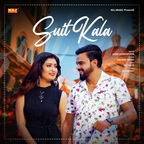 Suit Kala Sonu Garanpuria MP3 Download