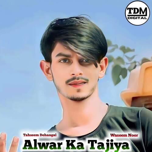 Alwar Ka Tajiya Waseem Noor MP3 Download
