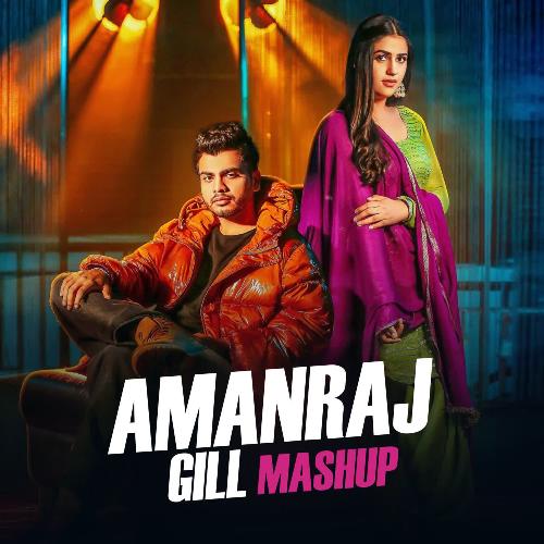 Amanraj Gill Mashup Amanraj Gill MP3 Download