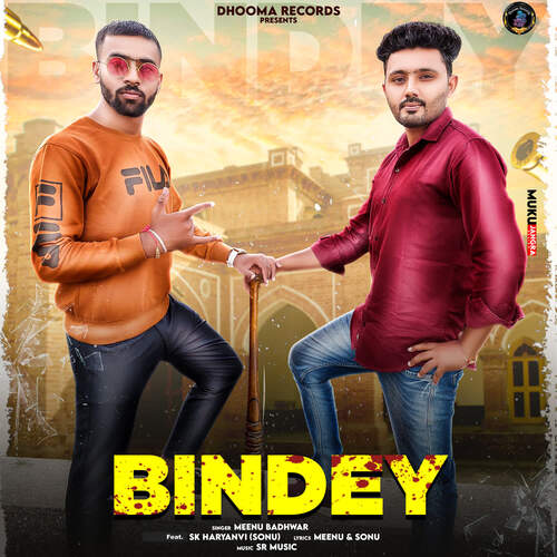 Bindey Meenu Badhwar MP3 Download
