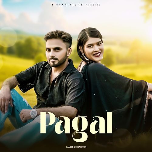 Pagal Daljit Shikarpur MP3 Download
