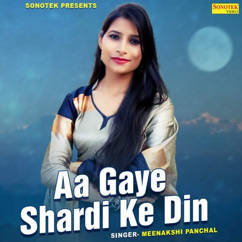 Aa Gayi Shardi Ke Din Meenakshi Panchal MP3 Download