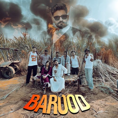 Barood Rinku Chotala MP3 Download