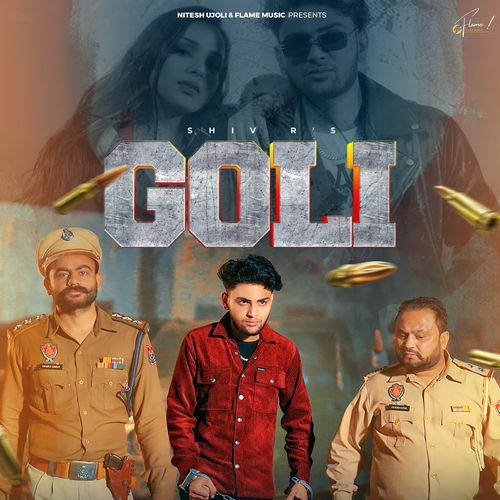 Goli Ashu Twinkle MP3 Download