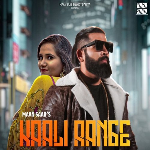 Kaali Range Maan Saab MP3 Download