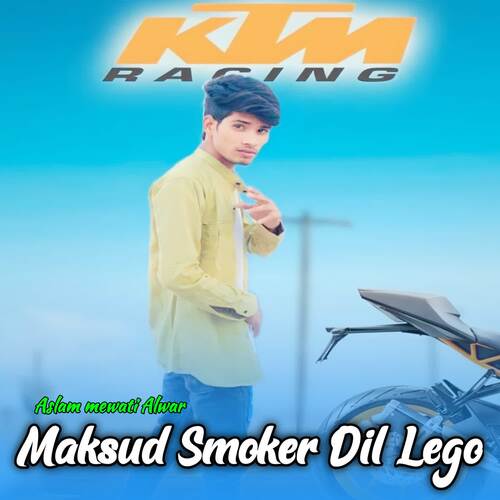 Maksud Smoker Dil Lego Aslam Mewati Alwar MP3 Download