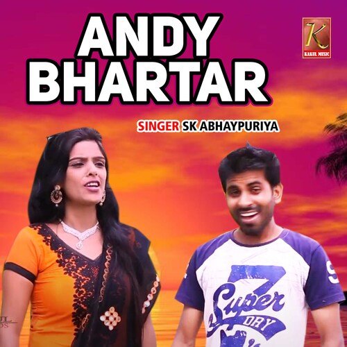 Andy Bhartar Sk Abhaypuriya MP3 Download