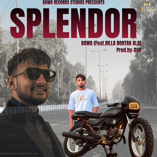 Splendor Bawa MP3 Download