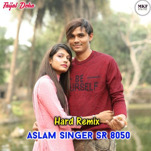 Aslam Singer SR 8050 (Remix) Aslam Singer Deadwal MP3 Download
