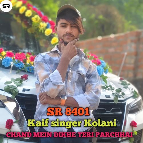 Chand mein dikhe Teri parchhai Kaif Singer Kolani MP3 Download
