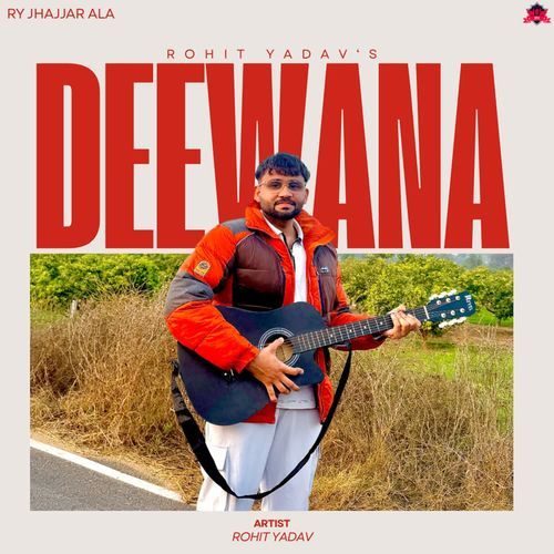 Deewana Rohit Yadav MP3 Download