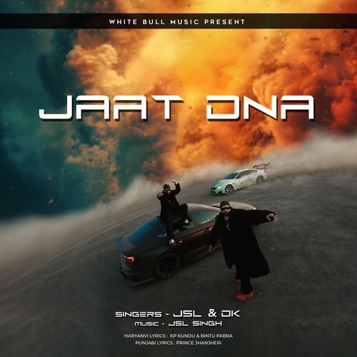 JAAT DNA JSL Singh MP3 Download