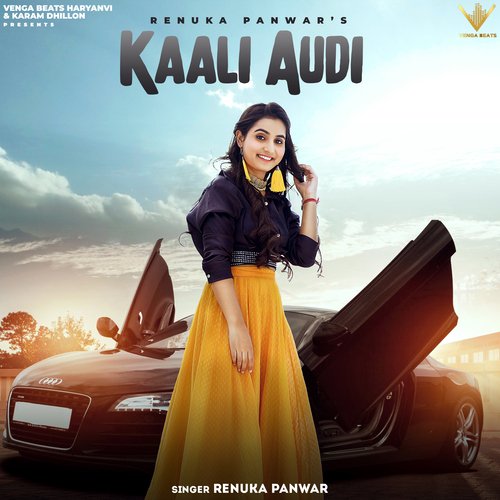 Kaali Audi Renuka Panwar MP3 Download