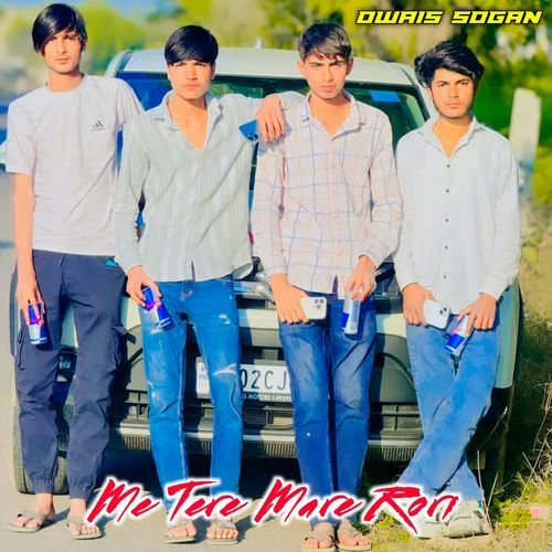 Me Tere Mare Rori Owais Sogan MP3 Download