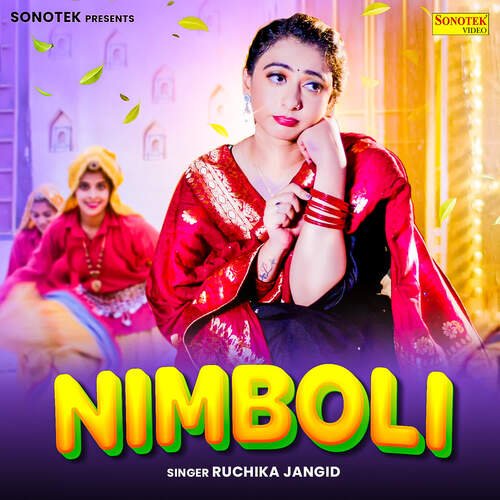 Nimboli Ruchika Jangid MP3 Download
