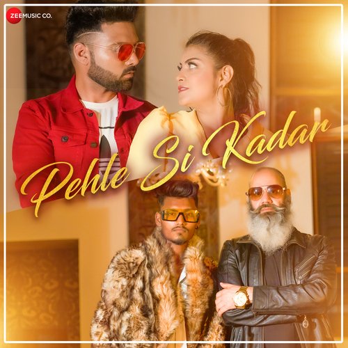 Pehle Si Kadar Renuka Panwar MP3 Download