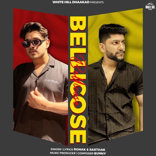 Bellicose Ronak MP3 Download