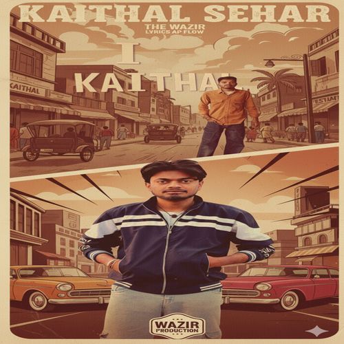 KAITHAL SEHAR Ap Flow MP3 Download