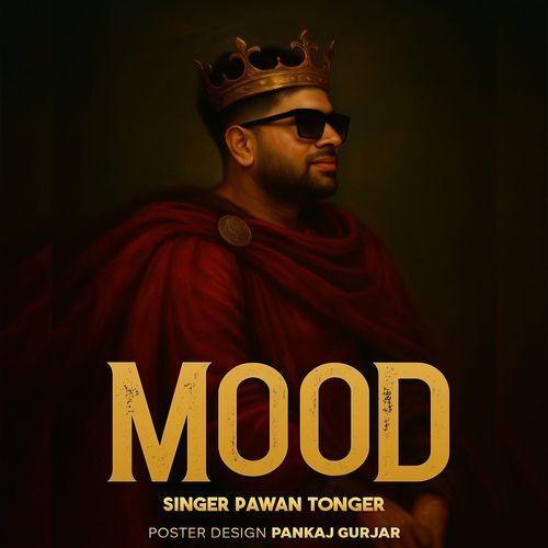 Mood Pawan Tonger MP3 Download