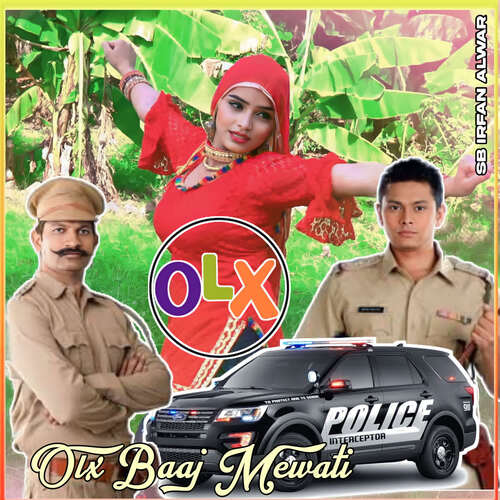 Olx Baaj Mewati SB Irfan Alwar MP3 Download