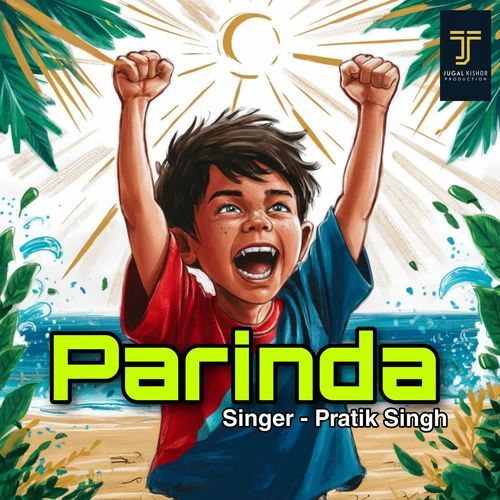 Parinda Pratik Singh MP3 Download