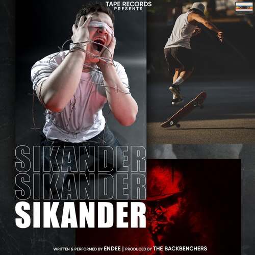 Sikander Endee MP3 Download