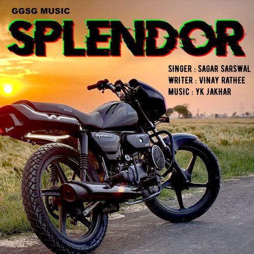 Splendor Sagar Sarswal MP3 Download