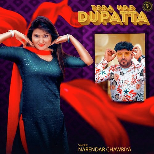 Tera Ude Dupatta Narendar Chawriya MP3 Download