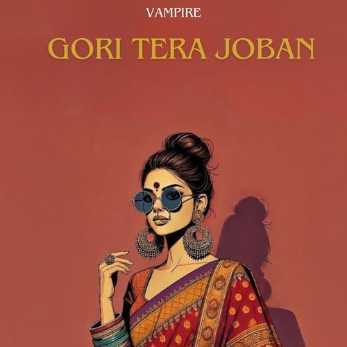 Gori Tera Joban Vampire MP3 Download