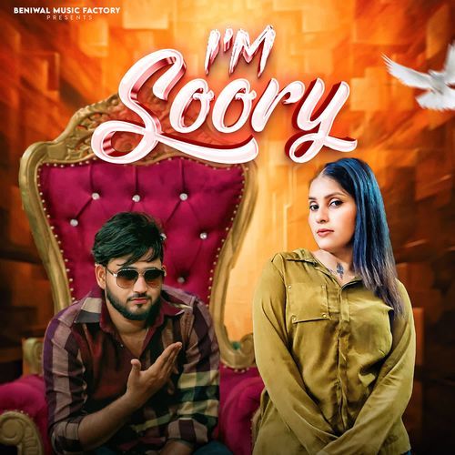 I M Sorry Komal Chaudhary MP3 Download