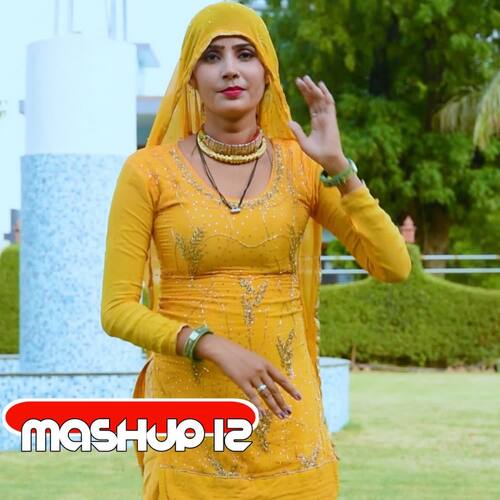 Mashup 12 Arfeena Alwar MP3 Download