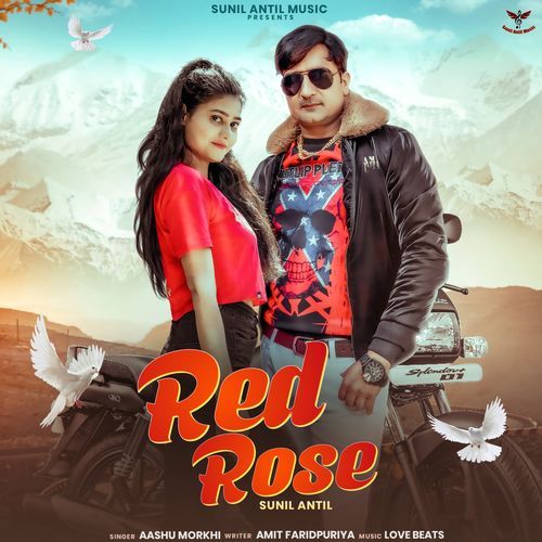 Red Rose Sunil Antil MP3 Download