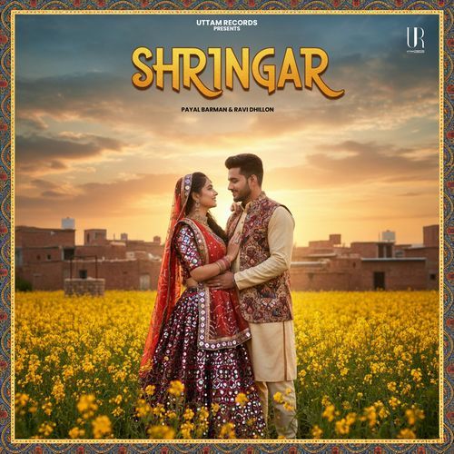Shringar Ravi Dhillon MP3 Download