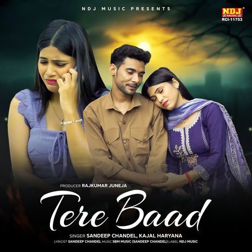 Tere Baad Sandeep Chandel MP3 Download