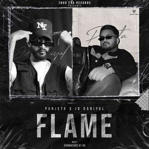 Flame Jd Daniyal MP3 Download
