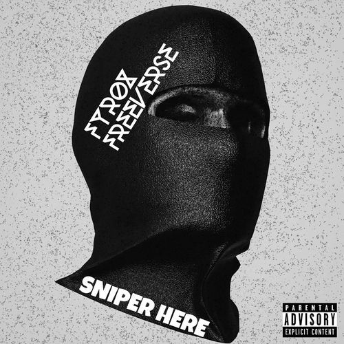 Fyrox Sniper Here MP3 Download